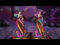 Darkstalkers Morrigan Aensland 1 6 Resin Exclusive Edition Showcase