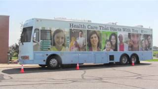 UCare Mobile Dental Clinic Comes to St. Cloud [VIDEO]