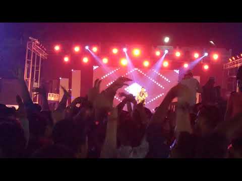 GIETU TECHFEST 2019-20