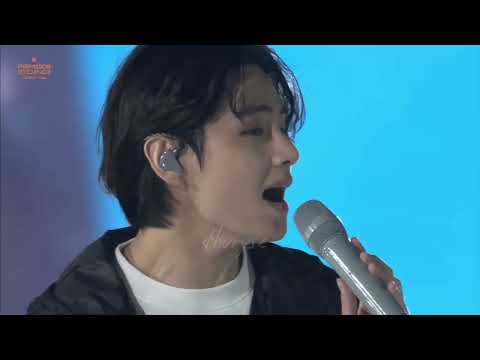 BTS PERMISSION TO DANCE ON STAGE SEOUL - SPRING DAY "LIVE CONCERT"