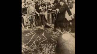 Empty Glass demo- The Who (Pete Townshend demo)