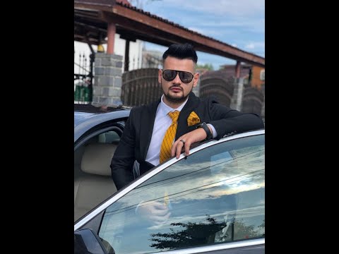 Mihaita Chis & D'Wis Band - Picaturi de ploaie / De-as amaneta un gram LIVE