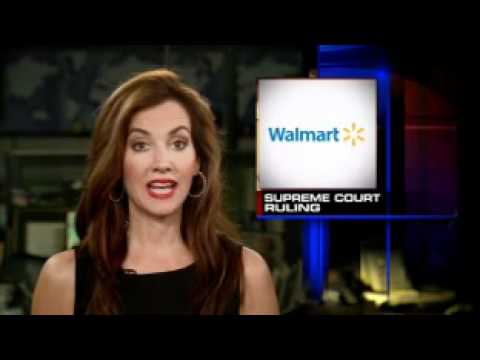 CBN NewsWatch: June 20, 2011 - CBN.com