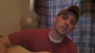 Photograph Cover Charlie Robison