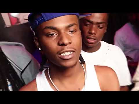 LilWoo,DaySav1300 & LilChrome-Can’t Let Up (Official Music Video)