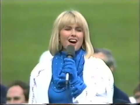 1986 VFL GRAND FINAL HAWTHORN VS CARLTON