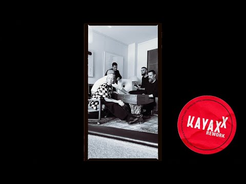 Video thumbnail for Varsovie (Kayax XX Rework)