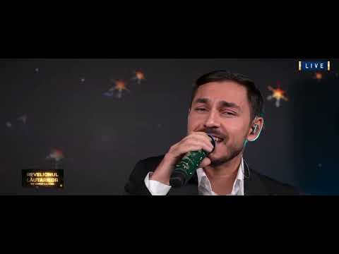 David Constantin & Orchestra Luminii - In gradina vietii | Revelionul Lautarilor 2024