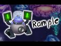 Ethereal Triples Collab - Rample