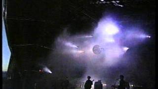 Spiritualized - Electricity (Glastonbury 1998)