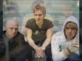 Lifehouse's Halfway Gone 