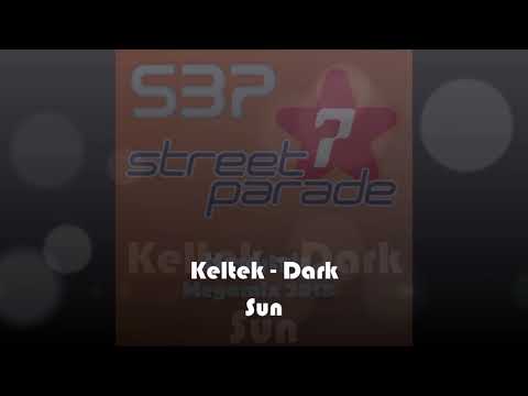 The SBP Streetparade Hardstyle Megamix 2018