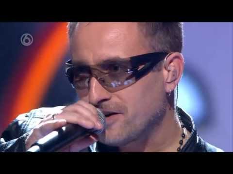 Bono door Sam | Ronde 1 - Show 2