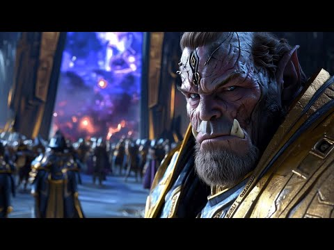 Humans Fear War,’ Claimed the Galactic Council—Until Reality Hitt HFY | HFY Sci-Fi Story