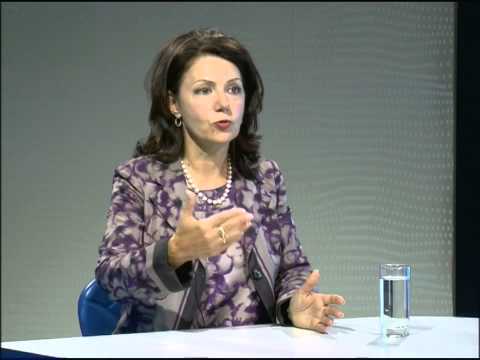 NTV Intervju dr Sanda Rašković Ivić | 22.10.2014