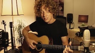 Silence (acoustic live version) - Michael Schulte