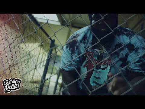 Benjii4x - Like That (Official Music Video) @ShotByRicki