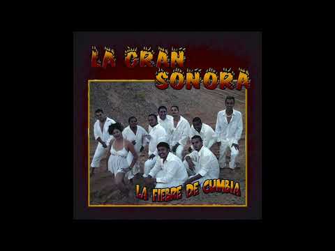 La Gran Sonora - El Tizon