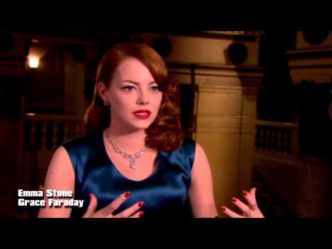 Gangster Squad Behind The Scenes and Making of