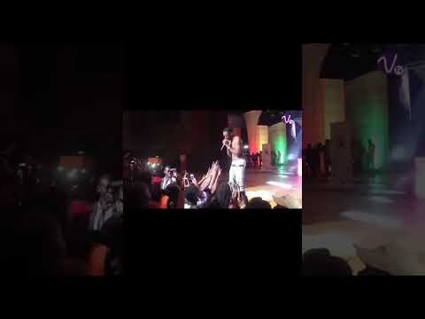 Dadju et didi b au studio pour un Feat #dadju #didib #feat #youtube