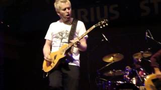 Wide Mouth Mason - New Song - Listen Sister - Live July 23rd, 2010 Habourfront Centre, Sirius Stage.