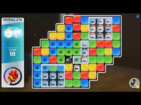 Property Brothers Home Design [ Level 276 ] No Boosters