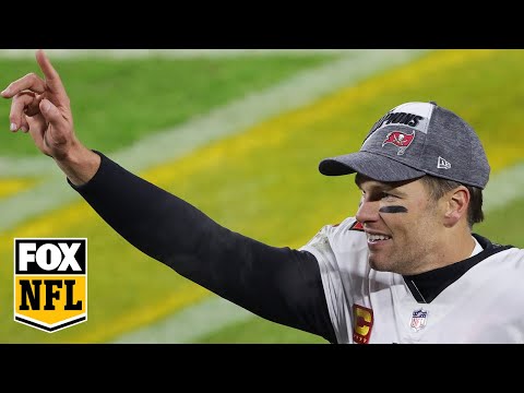 Tom Brady chases yet another Super Bowl title — can the GOAT top Mahomes to do it? | FOX NFL