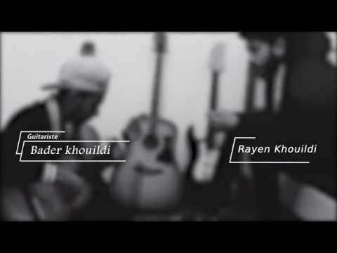 ***Rayen - Bader Khouildi... Ala Bely..*** Cover على بالي أدم