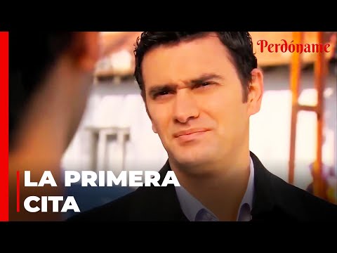 Cuneyt Se Encuentra Con Bahar y Sevgi - Perdóname