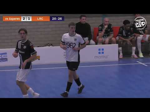 Asperen – LRC | PROXSYS CUP 2025