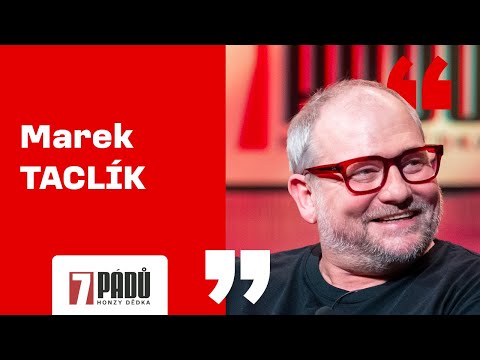 1. Marek Taclík (6. 5. 2025, Praha)