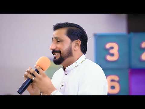 Nan Ta Warsha Rebara | Irfan Kamal New Song | Pashto New Song 2024 | BK Show