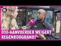 Feyenoorder Kökçü onder vuur: 'Vrijheid van meningsuiting!'