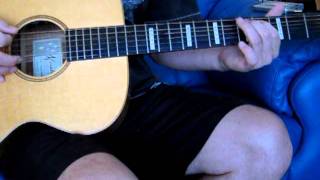 Los Lonely Boys My Way Playalong