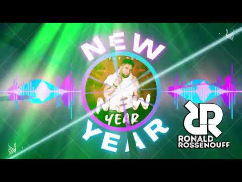 RONALD ROSSENOUFF-NEW YEAR 2023(SET LIVE-LIMA PERU)