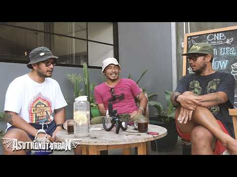 NGEBACOT EDISI 27 - X RICKY VESPA