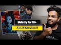 Top 7 Hollywood 18 Movies On Netflix Amazon Prime In Hindi Or English NAUGHTY NICE Movies