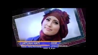 Download lagu Jatuah Hati ~ Atikah Edelweis mp3 Download lagu Jatuah Hati ~ Atikah Edelweis mp3