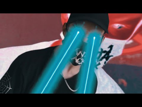 WANTABLACK & CHIVA - BACKWOODS [Official Music Video]