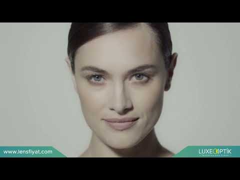 Esmerlere Yakışan Renkli Lens Çeşitleri – Göz Rengine Göre En İyi Seçimler