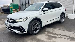 Carro Volkswagen Tiguan a venda - Imagem 4 | Autoline PT Carro Volkswagen Tiguan | Imagem 4 - Autoline