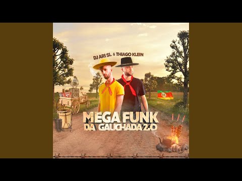Mega Funk da Gauchada 2.0