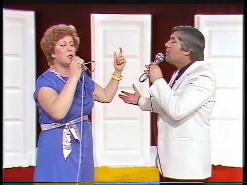 Petranka Kostadinova i Kirčo Pop Lazarov - Tamu dolu krivolačko