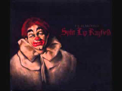 Split Lip Rayfield - Fallen