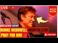 What REALLY Happened to Ronnie McDowell in 5 SHOCKING Moments