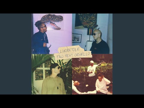 Video thumbnail for Lucertole