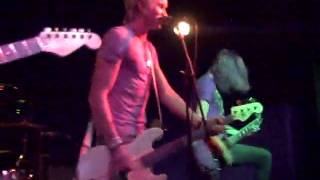 7-19-09 Light The Fuse