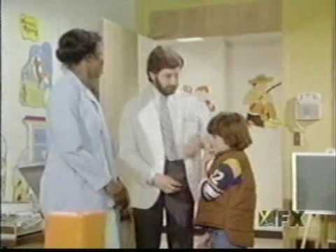 Trapper John MD Case of the Crazies 1