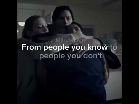 Fortunately they reunited | People you know | #riverdale #archie #jughead #veronica #betty