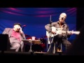 James Cotton and John Hammond: "Sail On" 10-14